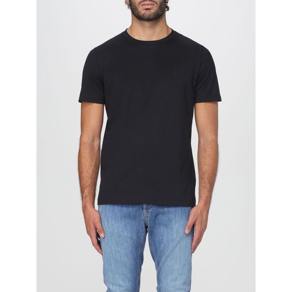 Dondup T-Shirt Men Black